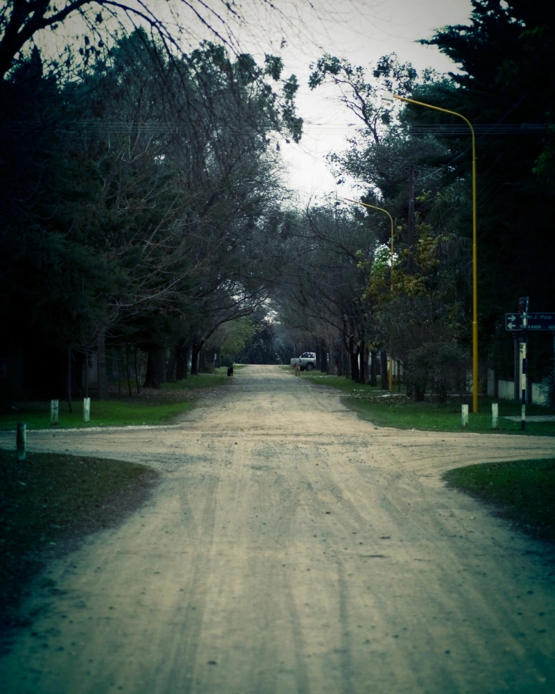 El Destino Inesperado